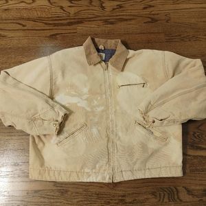 Vintage Carhartt jacket